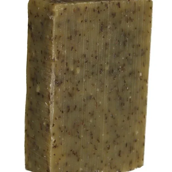 NIP- Tea Tree Citrus Natural Bar Soap - Picture 2 of 2
